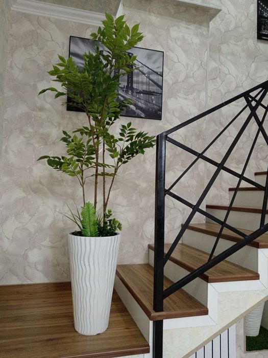 Суний гуллар. Искусственные цветы. Искусственные деревья. Суний дарахт