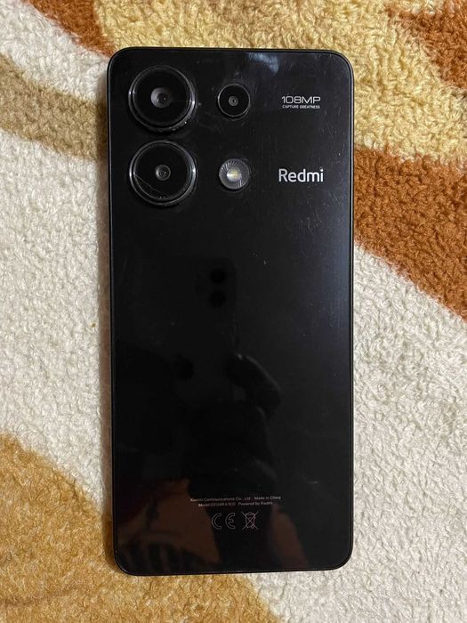 Schimb Redmi 13 Note