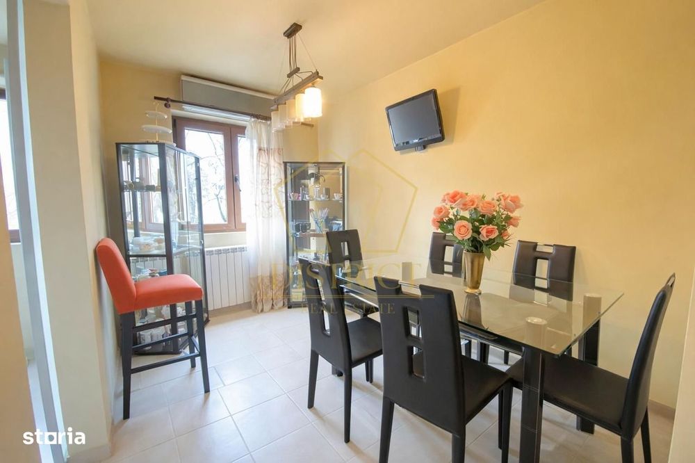 Apartament cu 3 camere | Take Ionescu