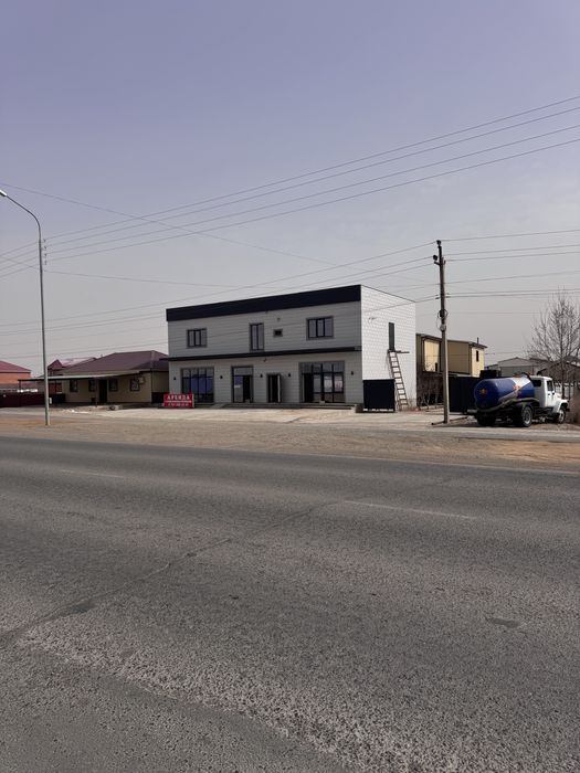 Сдается в Аренду офисные помещений