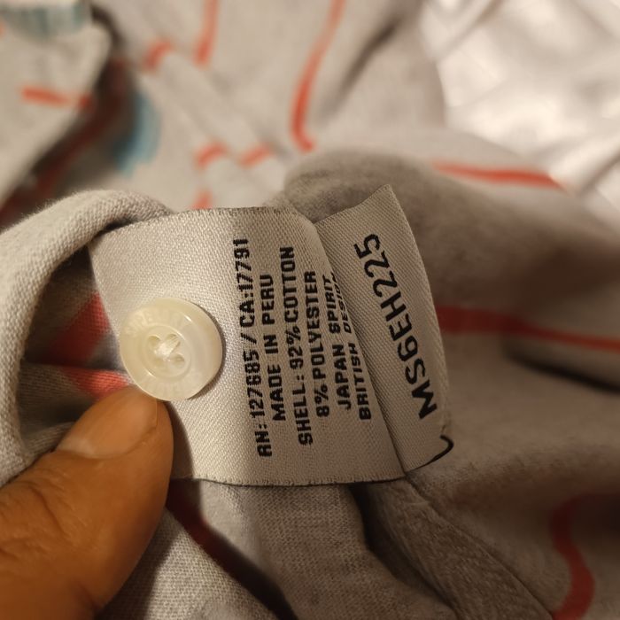 Tricou mânecă scurtă Superdry M