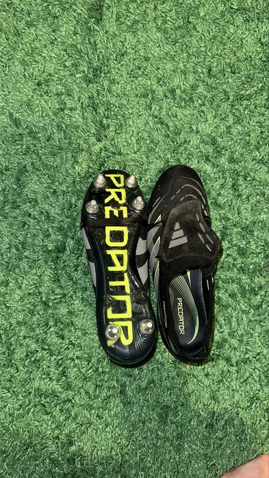 Adidas Predator Tongue Sg Elite
