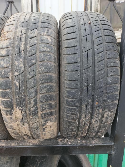 Продам шины и на 15