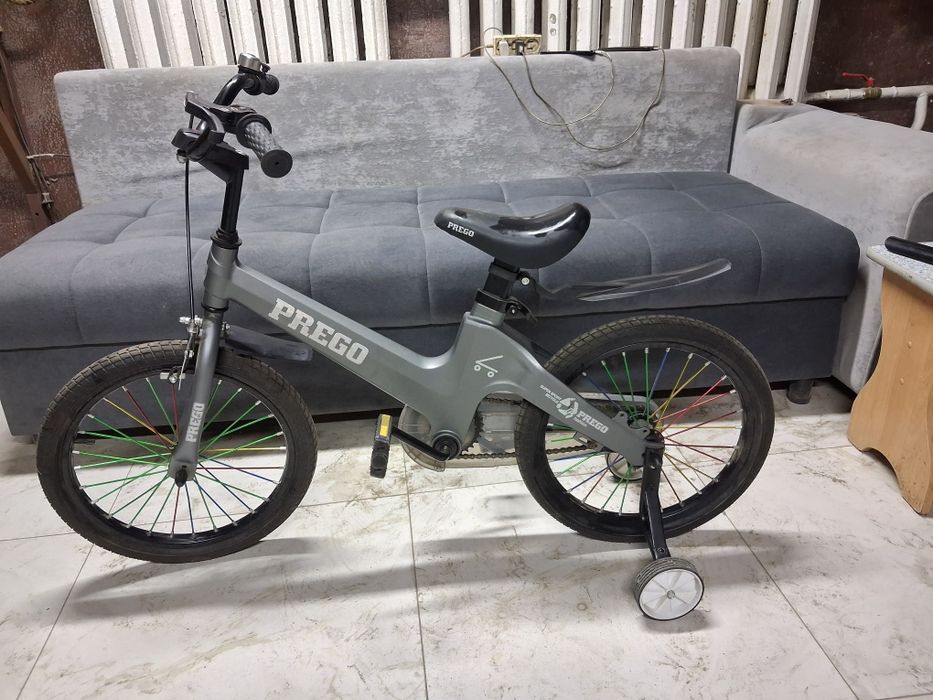 Продам велосипед детский