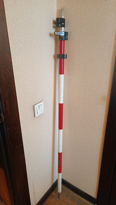 Продам веху Leica 3.6