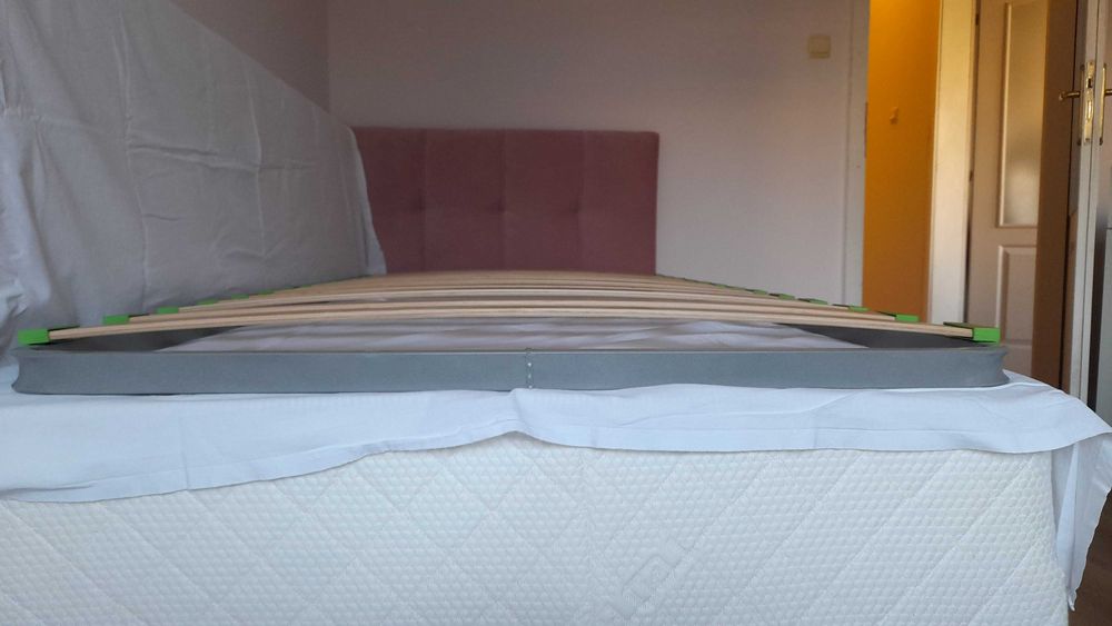 Подматрачна рамка 193.5см. х 93см.