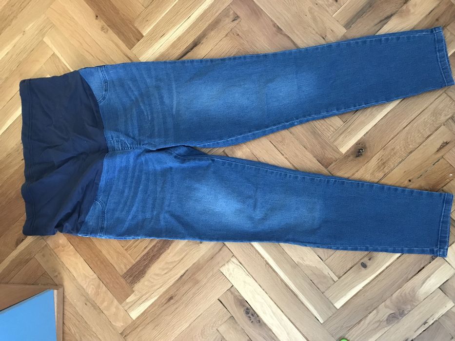 Дънки за бременни на LC Waikiki