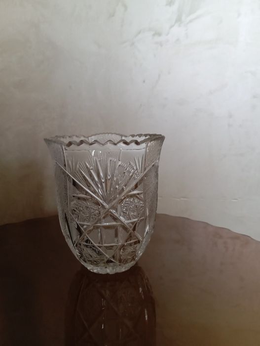 Продам хрустальную посуду