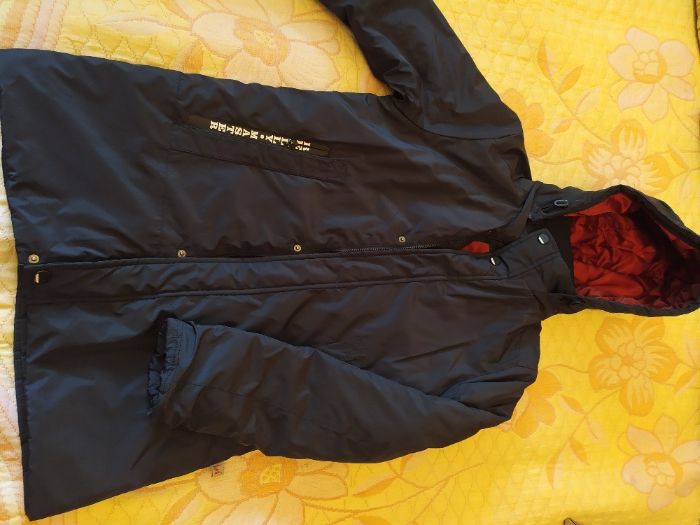 Куртка осень-весна мальчик