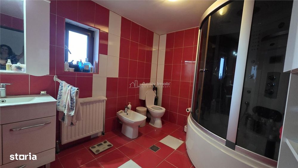 Casa P+M, garaj, beci, teren 494 mp - Ethos