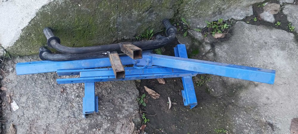 Клещи за бордюри или камъни