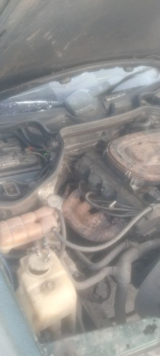 Продам мерс 124 в отличном состоянии