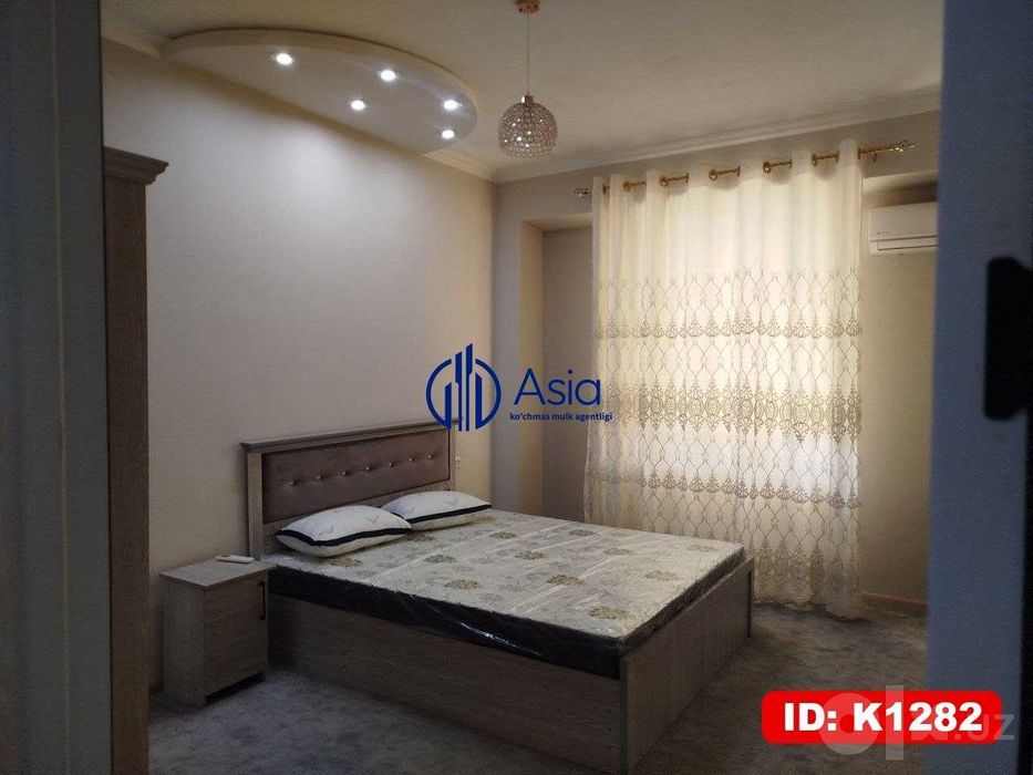 Arzon narxda ijaraga beriladi K1282 Kritiy tarafda beriladi