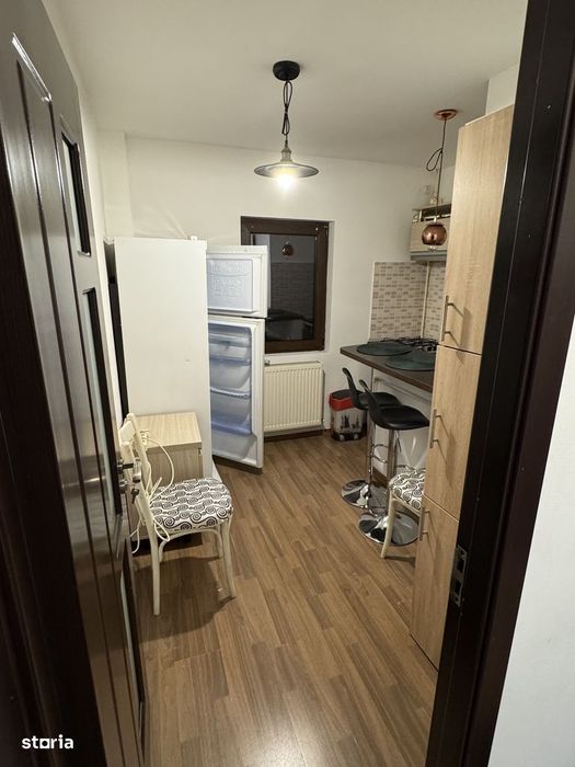 Garsonieră decomandată, 40 mp – Lujerului, Sector 6