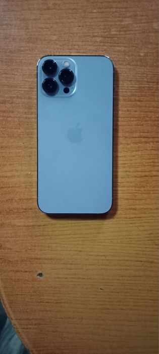 Iphone 13 Pro Max 128 Gb