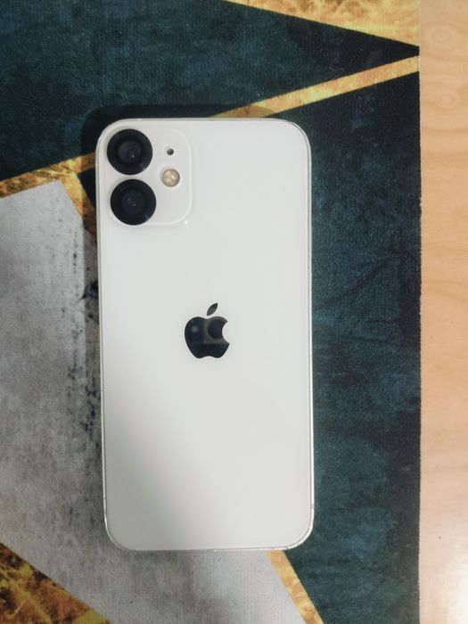 iPhone 12 mini srochno