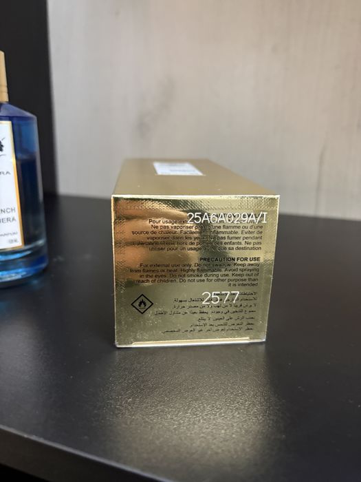 Mancera French Riviera