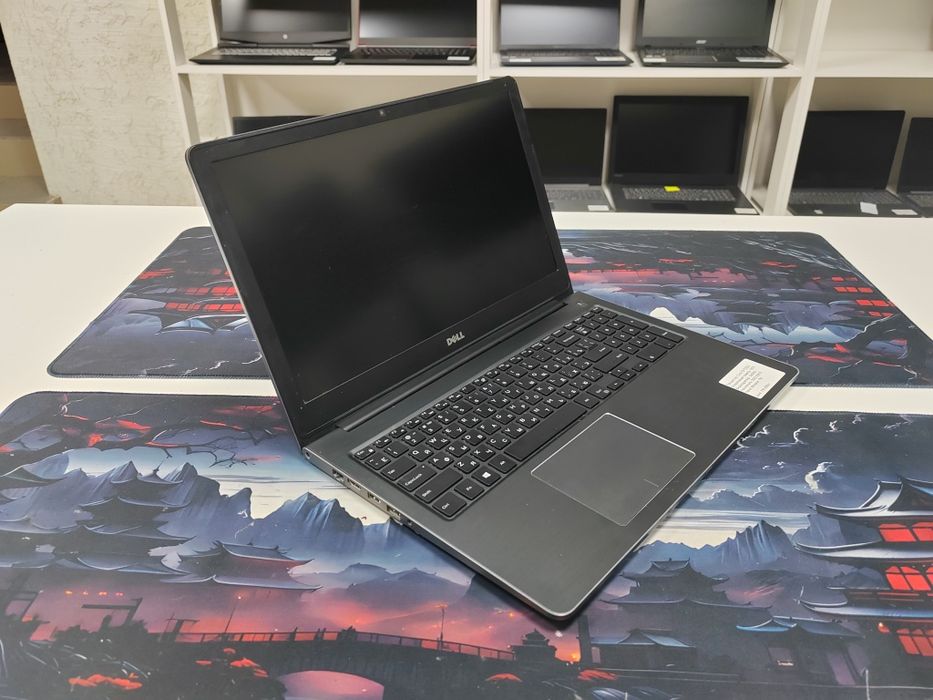 Ноутбук Dell Core i5-7200U/ GeForce 940MX