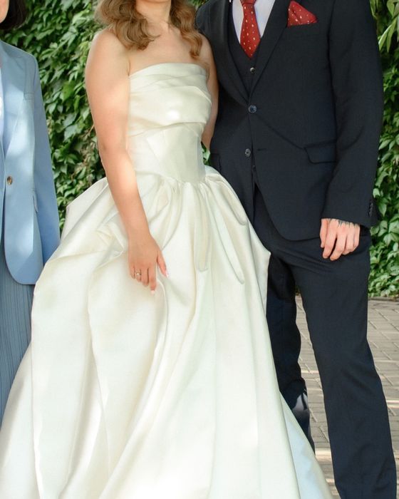 Продам лучшее свадебное платье