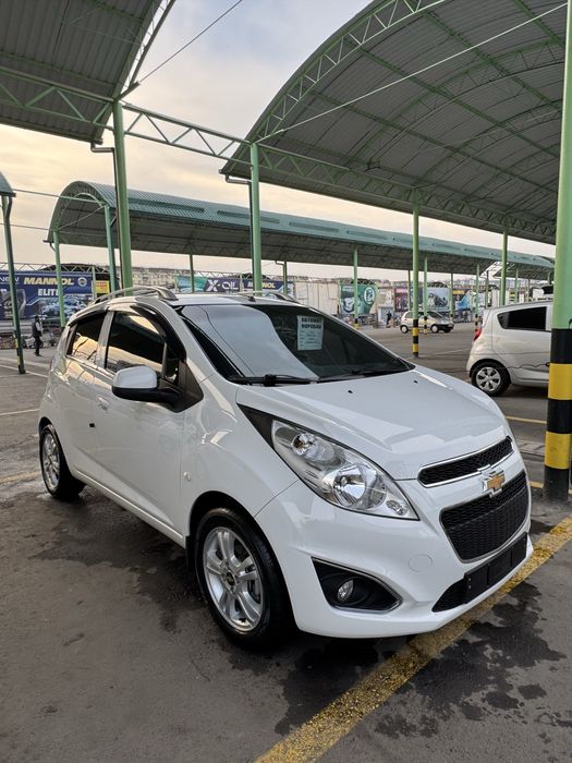 Spark 4-pazitsiya Elegant-Plus