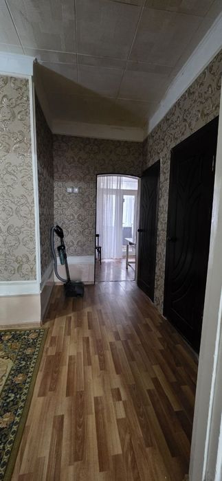 Продаётся 3х комнатная квартира