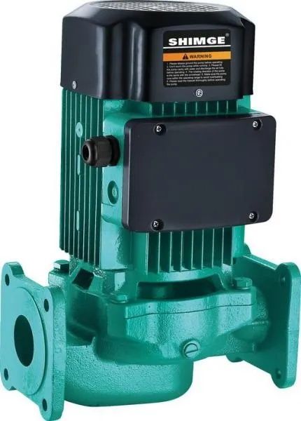 Shimge sirkulasionniy циркуляционный  насос CPH25-50F