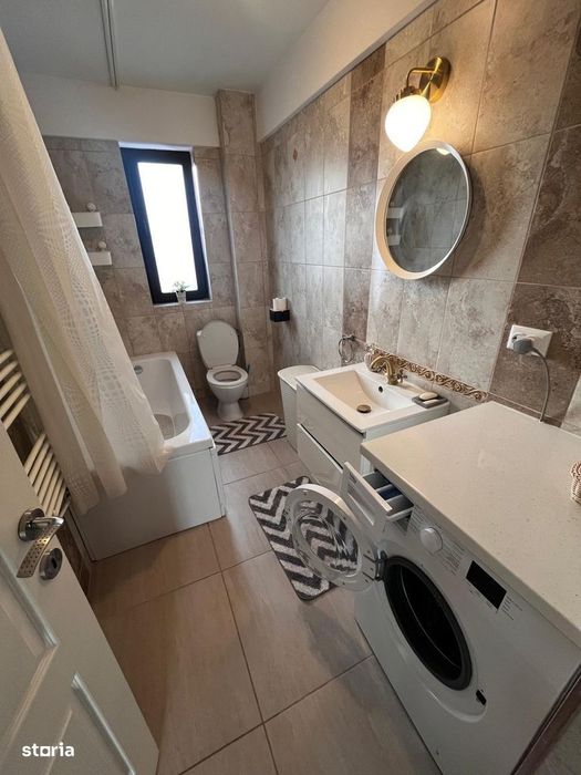 Apartament cu o cameră