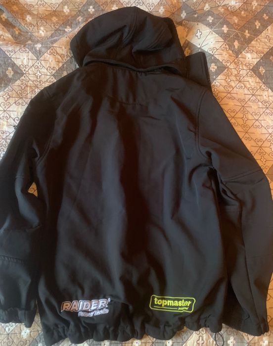 Якета Jack Jones  и The North Face -размер L