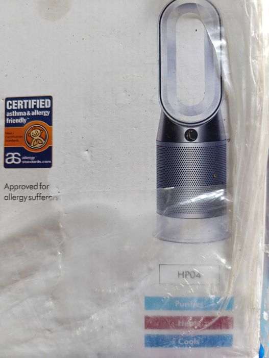 Пречиствател на въздуха