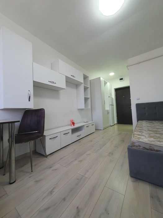 Garsonieră de vânzare | locuință gata de mutare | Onești, Bacău