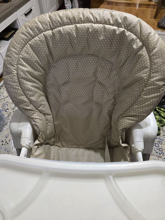 Детский стул для кормления