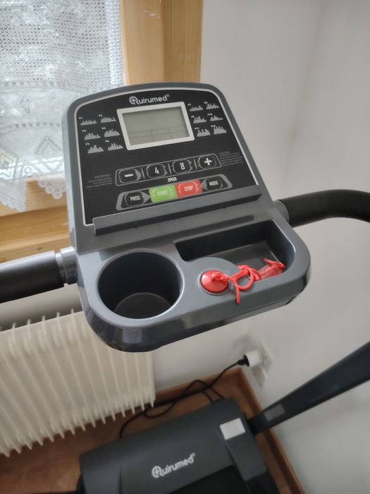 Продавам фитнес пътека