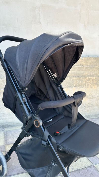 Продам каляску детскую