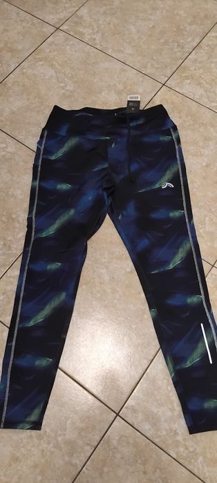 Colanți sport multifunctionali ,M/38/40 ,noi