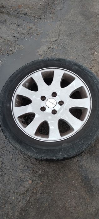 Jante 5*112 audi