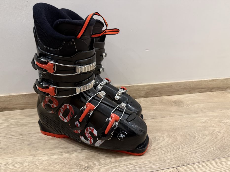 Детски ски обувки Rossignol Comp J4 26.5