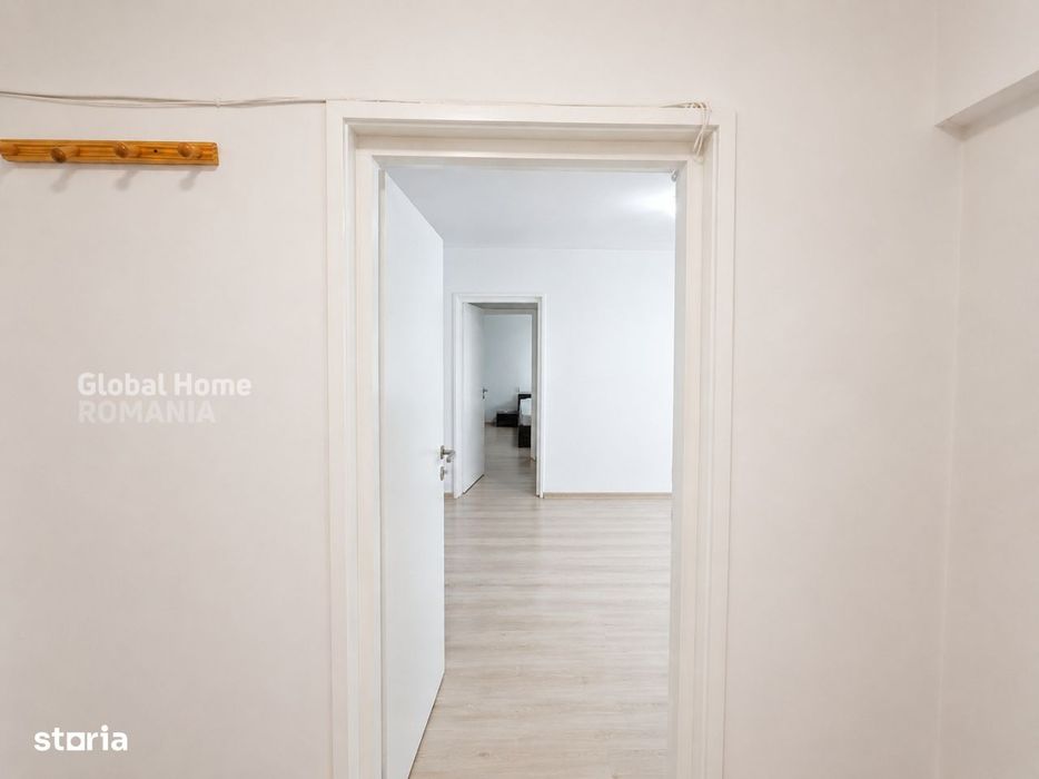 Drumul Taberei | Hanul Drumetului | 2 Camere | Etaj 2 | 8 Min. Metrou