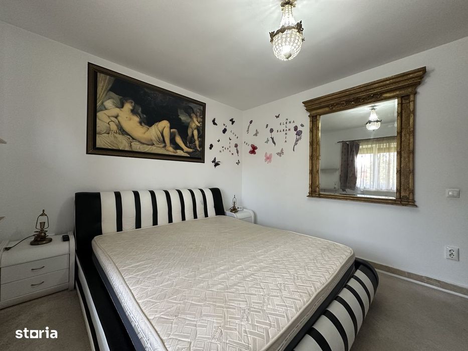 Apartament – Ploiești, Gheorghe Grigore Cantacuzino - Vedere 5