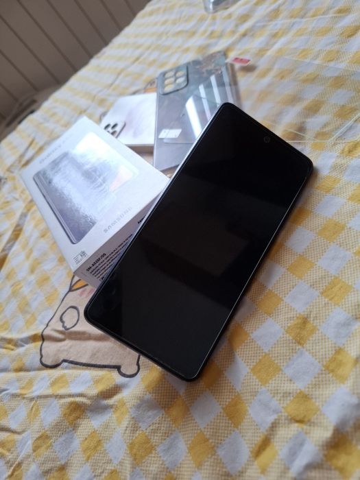 Samsung Galaxy A52 dual Sim