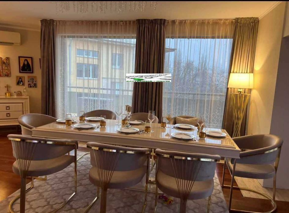 Продава се Многостаен апартамент в Пловдив, Кършияка - 320 кв.м за 2750 €/кв.м - Снимка #3