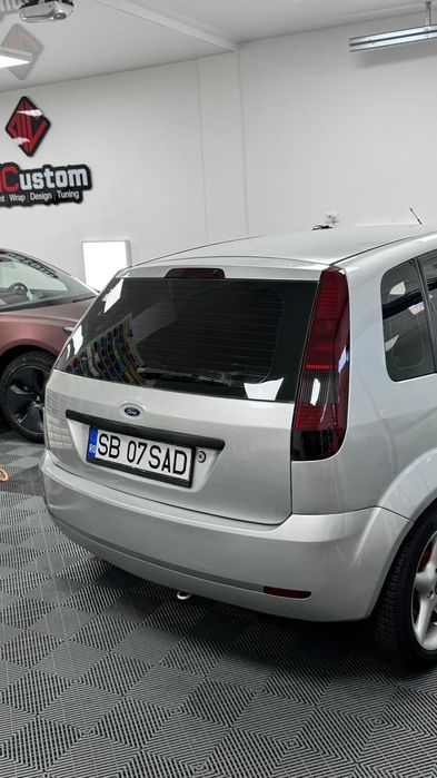 Ford fiesta 1.4 benzina/2002/102.000 km!