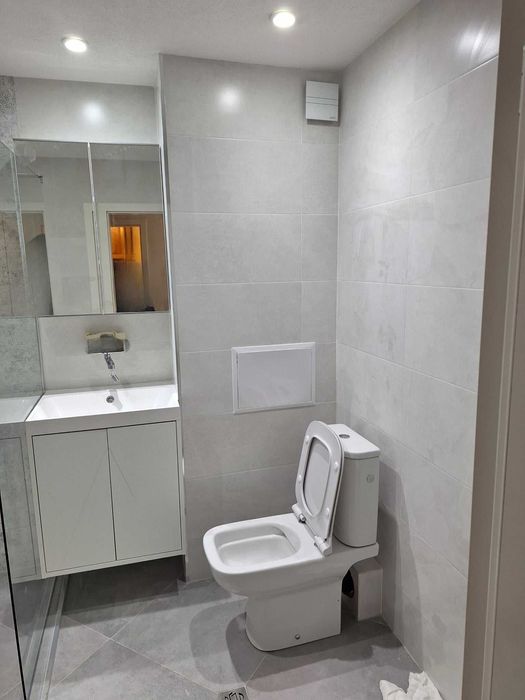 Дава се под наем Двустаен апартамент в София, Стрелбище - 60 кв.м за 433.5 € - Снимка #4