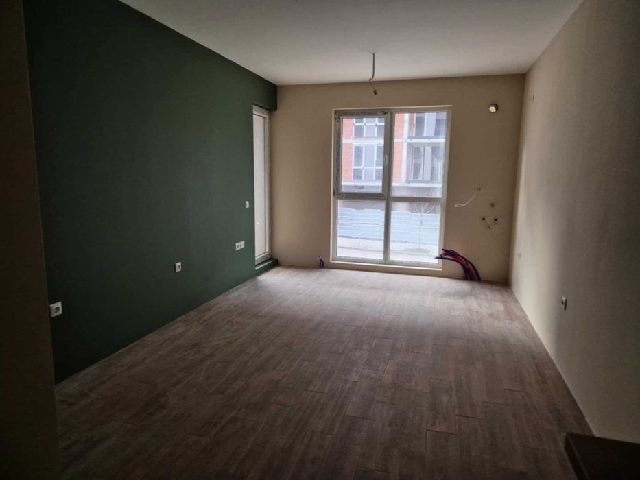 Продава се Двустаен апартамент в София, Малинова долина - 60 кв.м за 2567 €/кв.м - Снимка #1