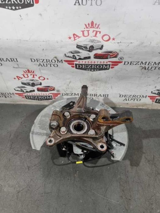 Fuzeta stanga fata (0 KM) Mitsubishi Eclipse Cross / Outlander III IV