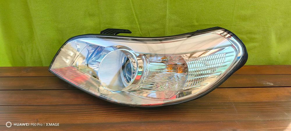 Фар за Chevrolet Epica / Шевролет Епика