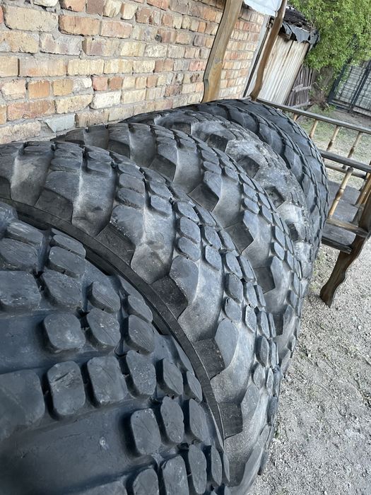 Резина вездеход 425/85 р21