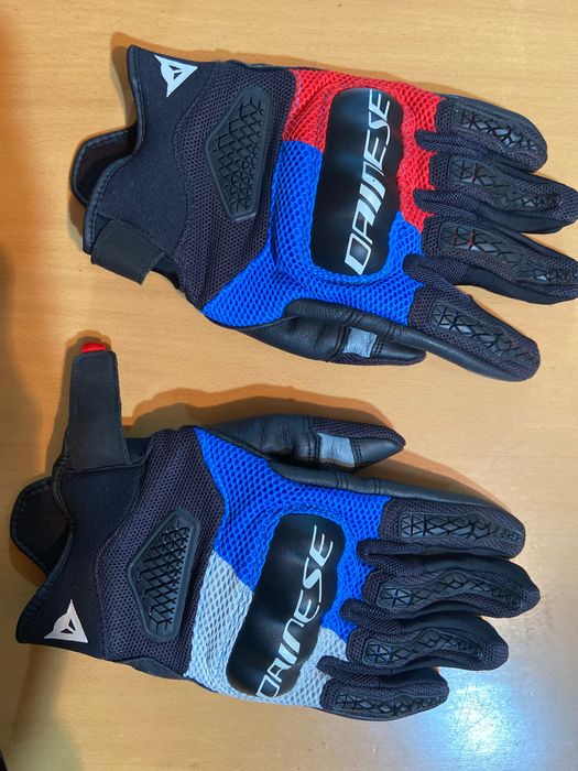 Dainese D-EXPLORER 2 ръкавици