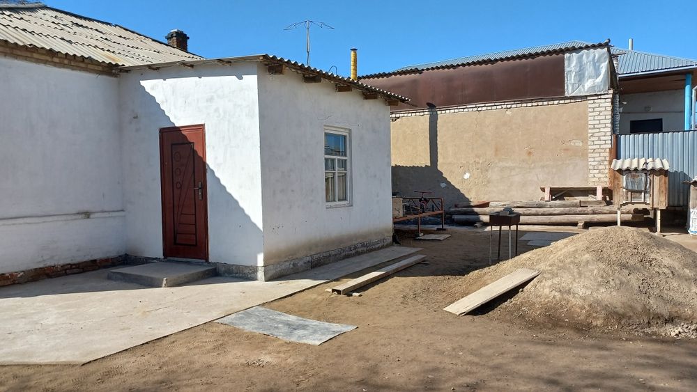 Продам дом в центре города