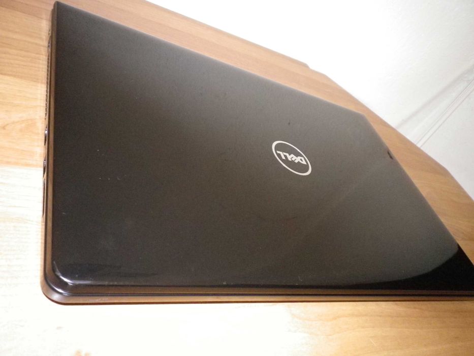 Лаптоп DELL Inspiron 5558