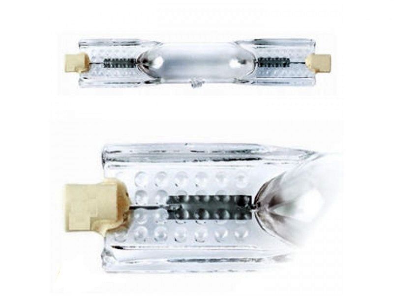 Bec Lampa UV UltraViolete Ariana HP 500